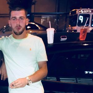 Meet your Posher, Jake